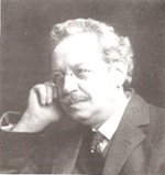 Fred Jowett