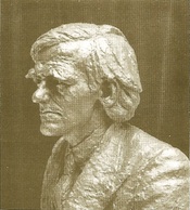 Maxton bust