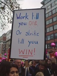 strike demo 2