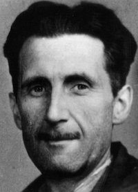 GeoreOrwell