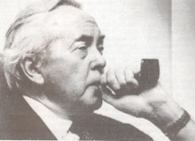 Harold Wilson