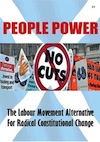 PeoplePower pamphlet