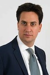 Ed Miliband