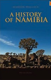 Namibia history