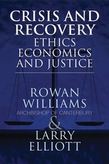 Crisis&Recovery cover