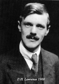 DH Lawrence main pic