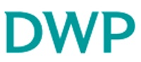 DWP logo