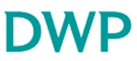 DWP logo