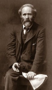 Keir Hardie pic