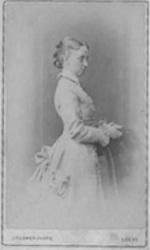 Isabella Ford profile