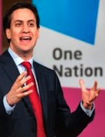 Miliband One Nation lead