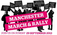 Manchester rally pic