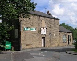 Milnsbridge club