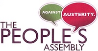 People's Assembly logo