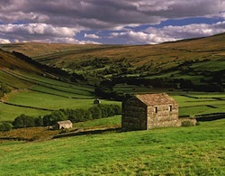 yorks dales