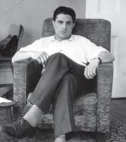 Ralph Miliband