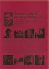 Lansbury pamphlet