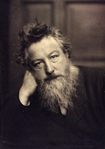 william morris