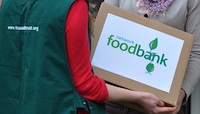 foodbank photo