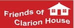 Friends of Clarion House logo