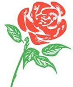 Labour rose