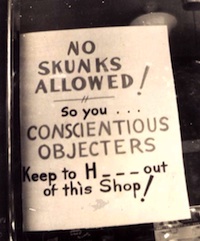 No Skunks anti-COs pic