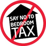 Bedroom Tax logo