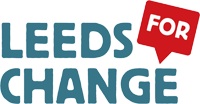 LeedsforChange logo