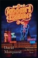 Mammon's Kingdom cover
