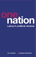 One Nation renewal pub cover