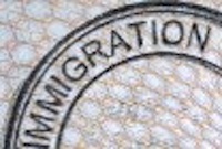 Immigration image