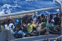 mediterranean rescue HnH