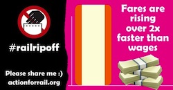 rail rip-off inforgraphic pink