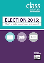 Class election guide cover