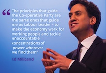 Miliband co-op image