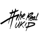 The real UKIP logo