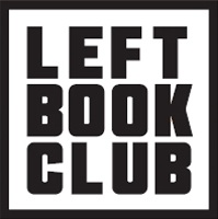 Left Book Club logo