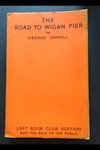 Road to Wigan Pier cover
