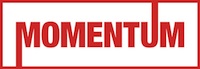 Momentum logo