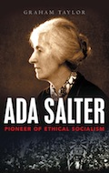 Ada Slater book cover