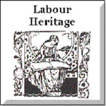 Labour history logo