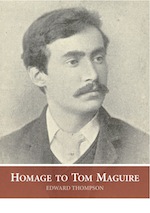 Tom Maguire cover