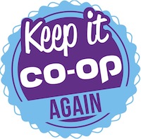 keepitcoop again logo