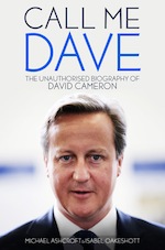 Call Me Dave cover
