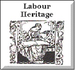 Labour Heritage logo