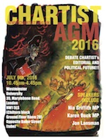 Chartist AGM 2016 flyer