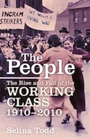 Rise & fall working class cover
