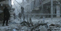 Syria pic