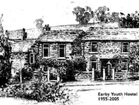 Earby Youth Hostel