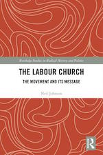 Labour Church book